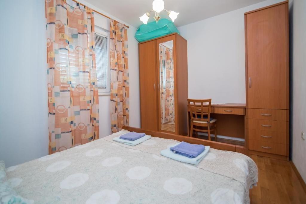 Apartments Longo Супетар Екстер'єр фото