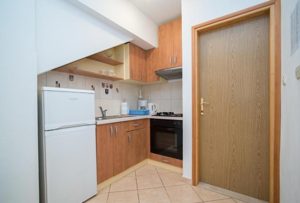 Apartments Longo Супетар Екстер'єр фото