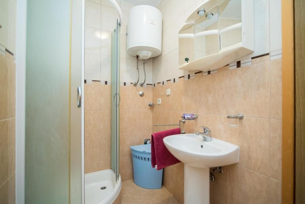 Apartments Longo Супетар Екстер'єр фото