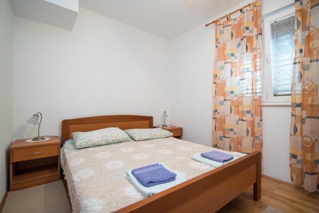 Apartments Longo Супетар Екстер'єр фото