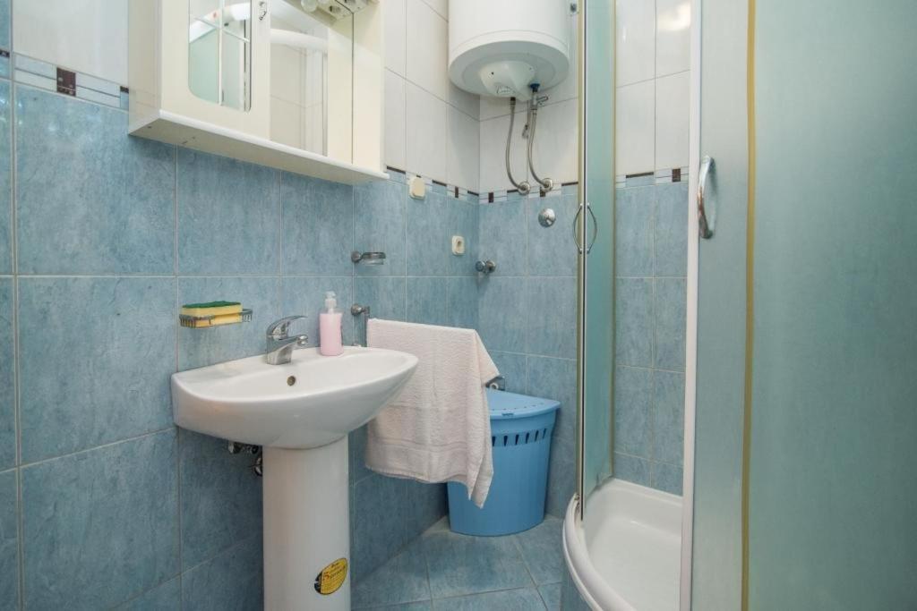 Apartments Longo Супетар Екстер'єр фото