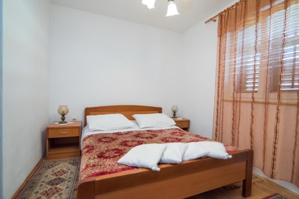 Apartments Longo Супетар Екстер'єр фото