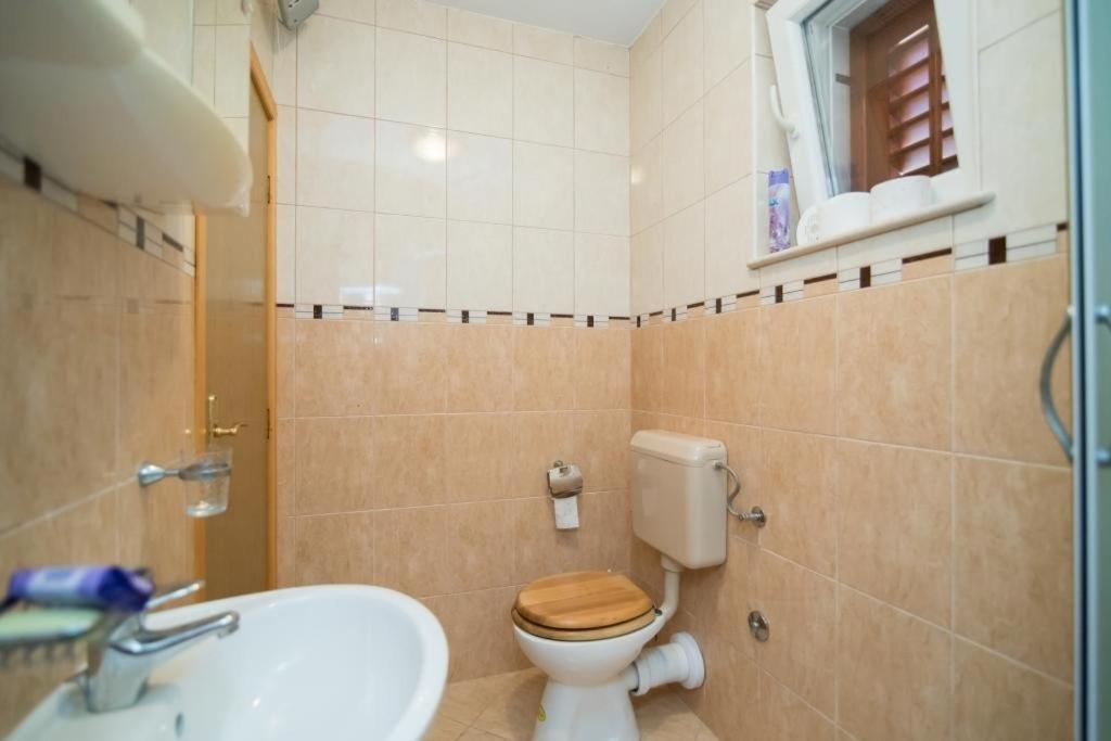 Apartments Longo Супетар Екстер'єр фото