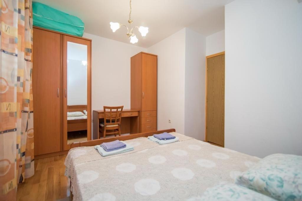 Apartments Longo Супетар Екстер'єр фото