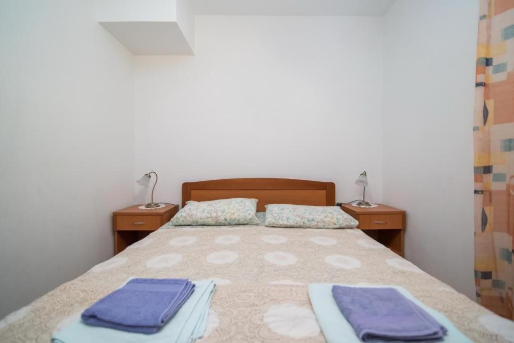 Apartments Longo Супетар Екстер'єр фото