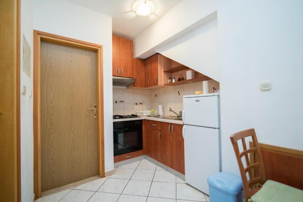 Apartments Longo Супетар Екстер'єр фото